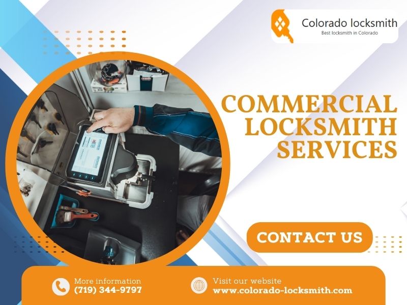 Business Security: Should You Choose Standard or High-Security Locks?