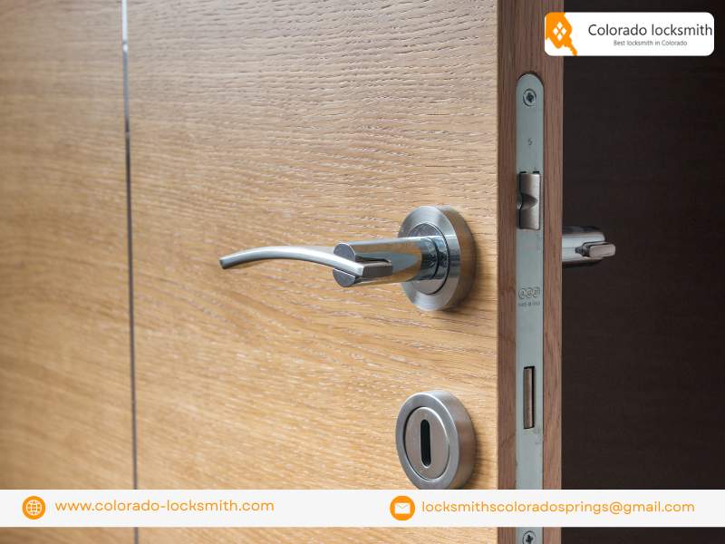 Secure Your New Home with Trusted Residential Locksmith Experts