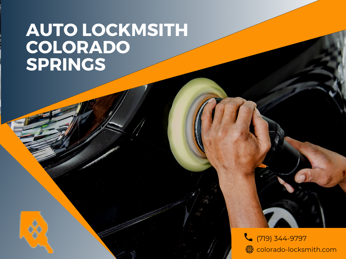Why Fast and Reliable Car Key Replacement Services are Essential
