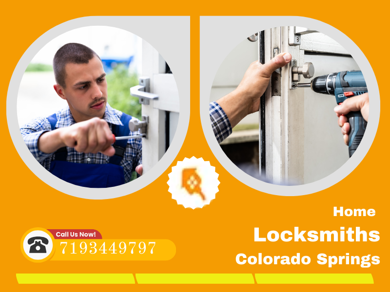 5 Mistakes to Avoid When Hiring Home Locksmiths