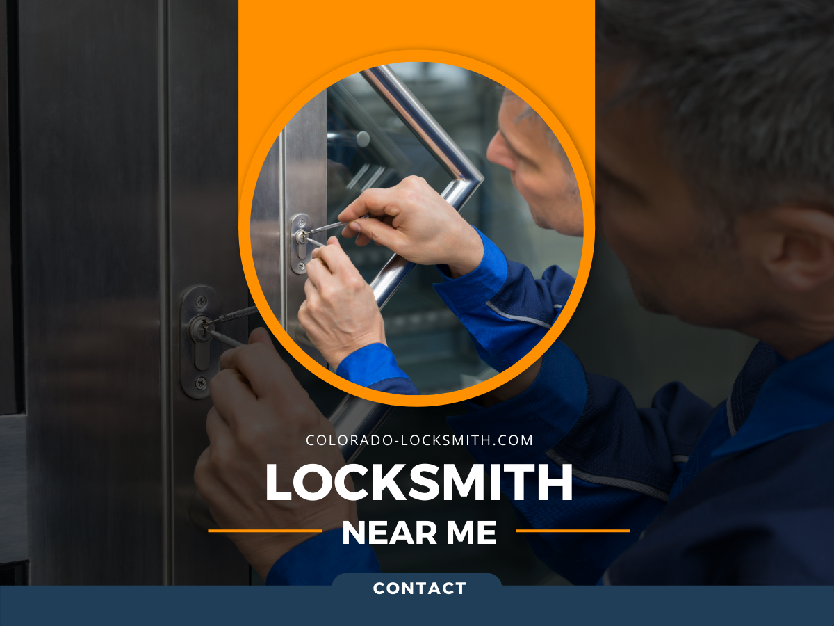 Don’t Get Tricked: How to Spot a Fake Locksmith and Choose a Trusted Local Locksmith Service