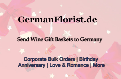 Discover the Art of Wine Delivery in Germany