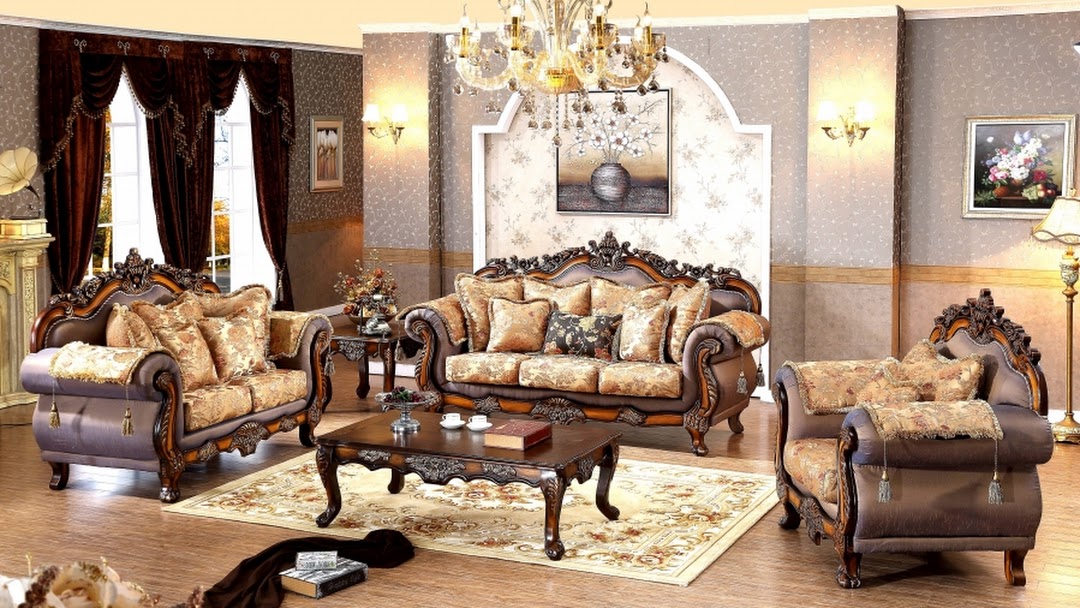 Casa Bonita Furniture: Enhancing Your Home with Timeless Elegance