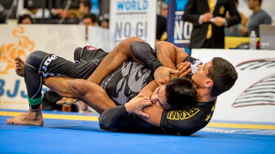 A Tutorial To Choose The Greatest Jiu Jitsu Rash Guard