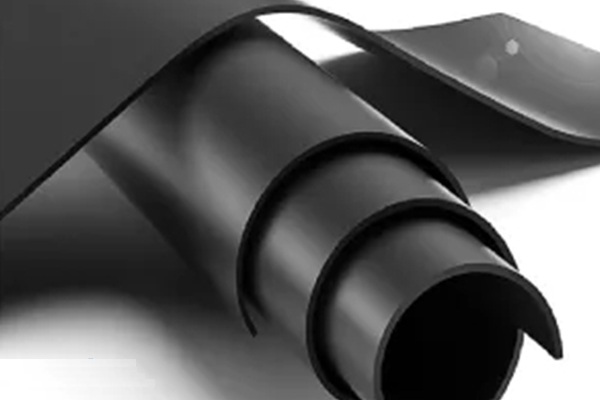 Industrial Rubber Sheets
