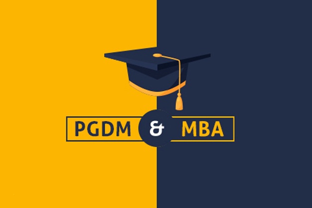 1 Year PGDM Course and MBA - Know The Difference