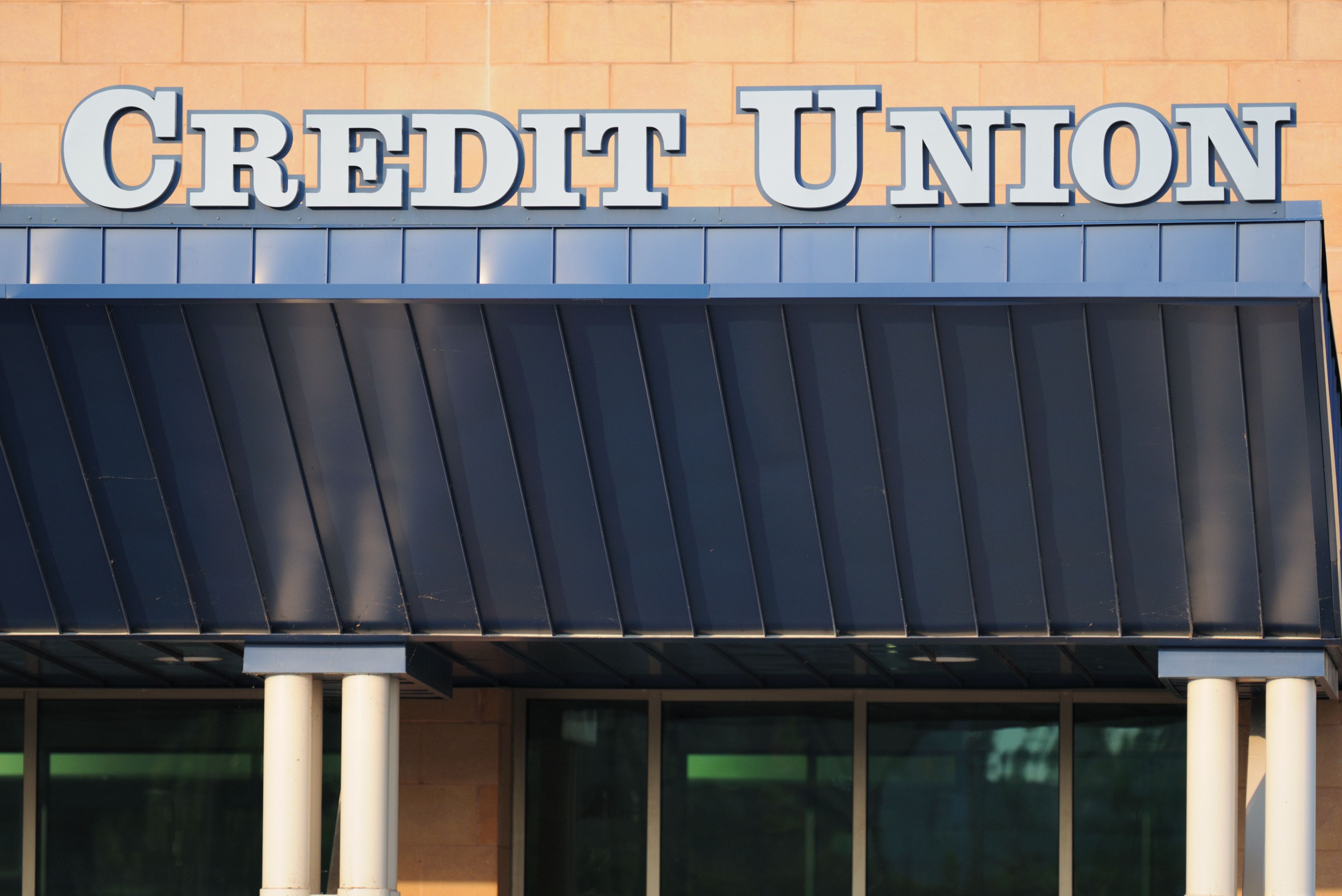 Credit Union Near Me