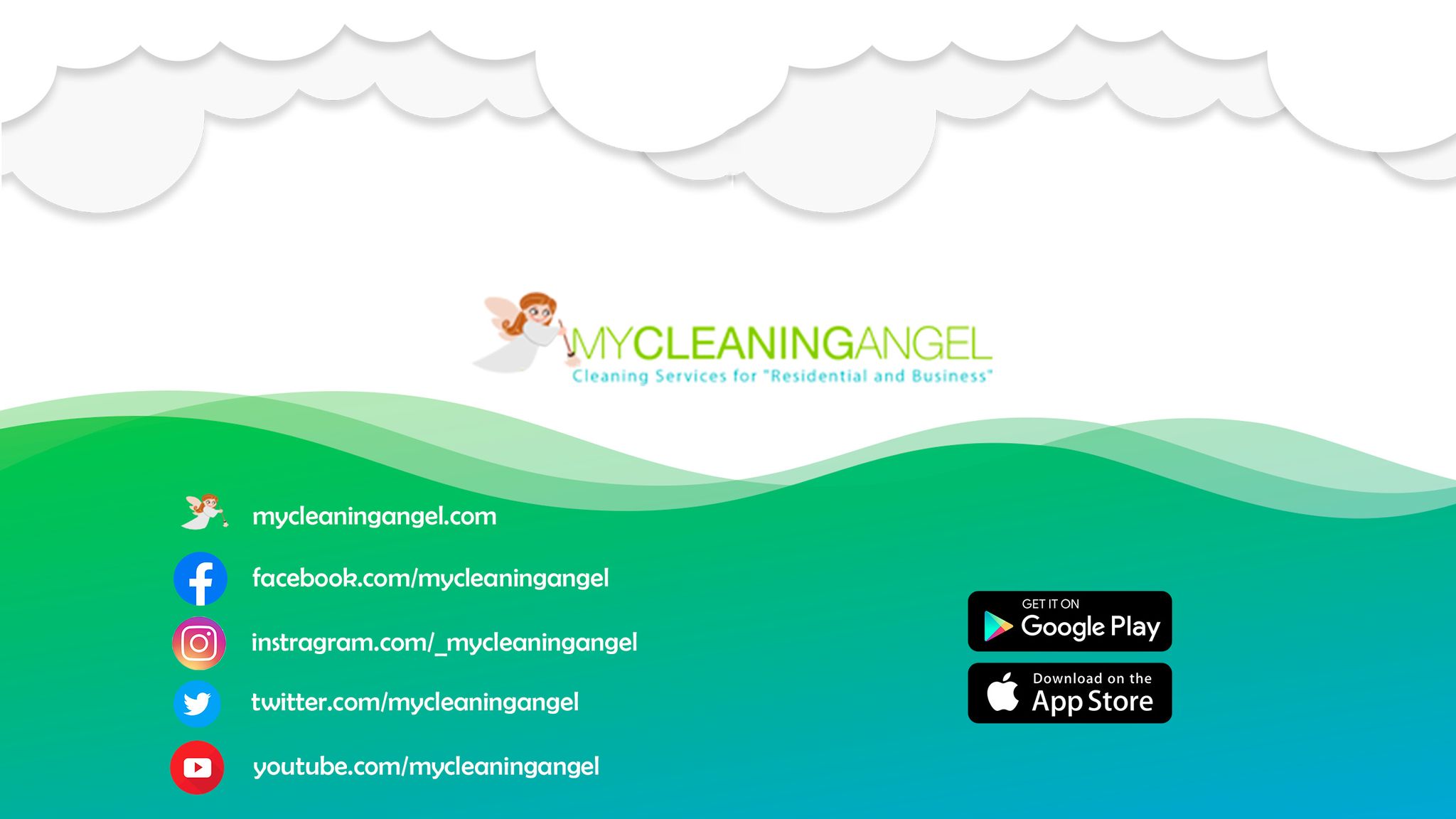Moving Made Effortless with My Cleaning Angel's Exceptional Move-Out Cleaning Service