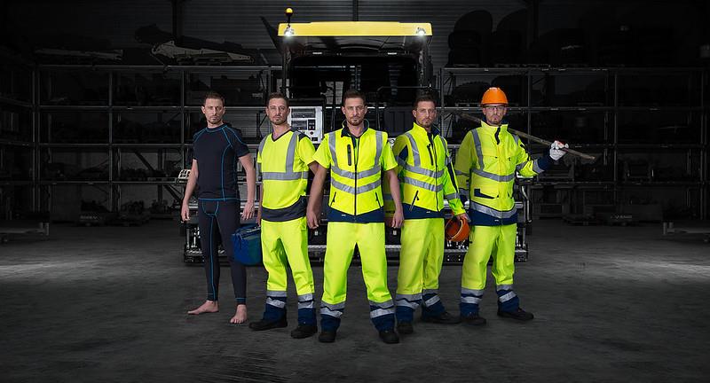 GM Workwear: Empowering Employees for Success and Safety