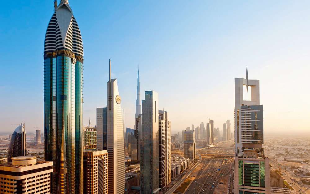 setup a business in Dubai - 2023