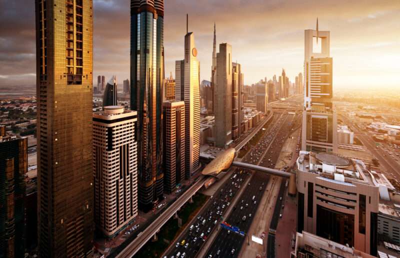 An Easiest Approach to Free Zone Company Formation in Dubai