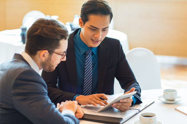 Business Setup In Dubai | What Is The Process?