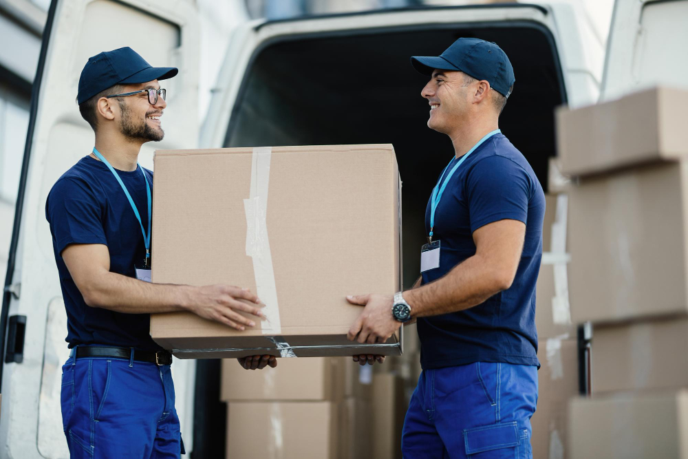 The Importance of Professional Office Movers for Corporate Relocations in Dubai