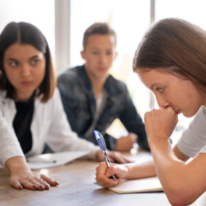  Harassment Compliance Training