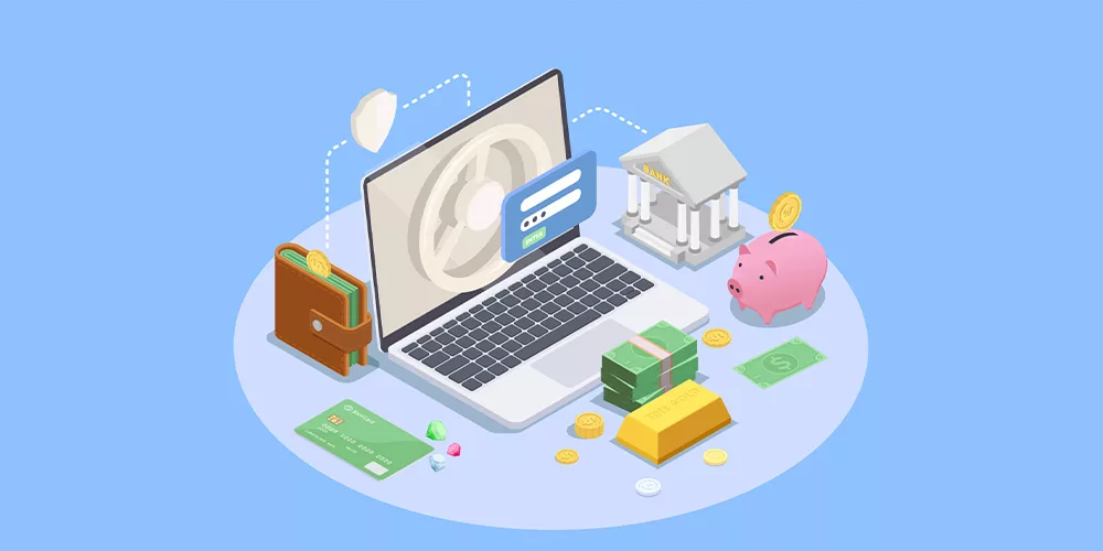 Be Ready For Digital Transformation In Banking