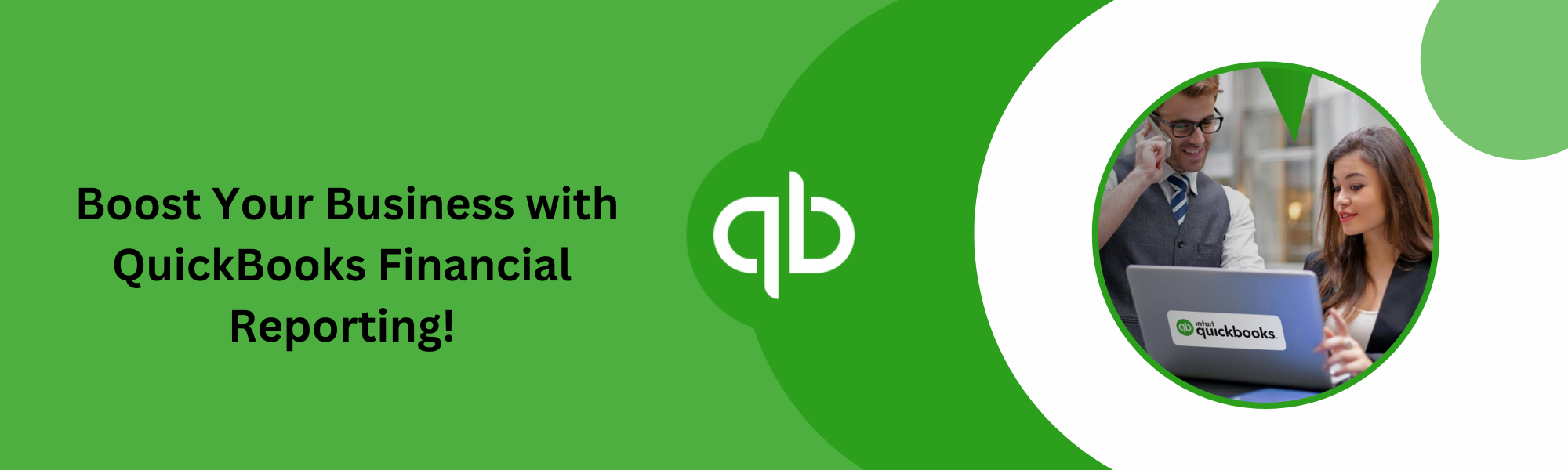 Faster Work with QuickBooks Online Advanced: Grow Smarter