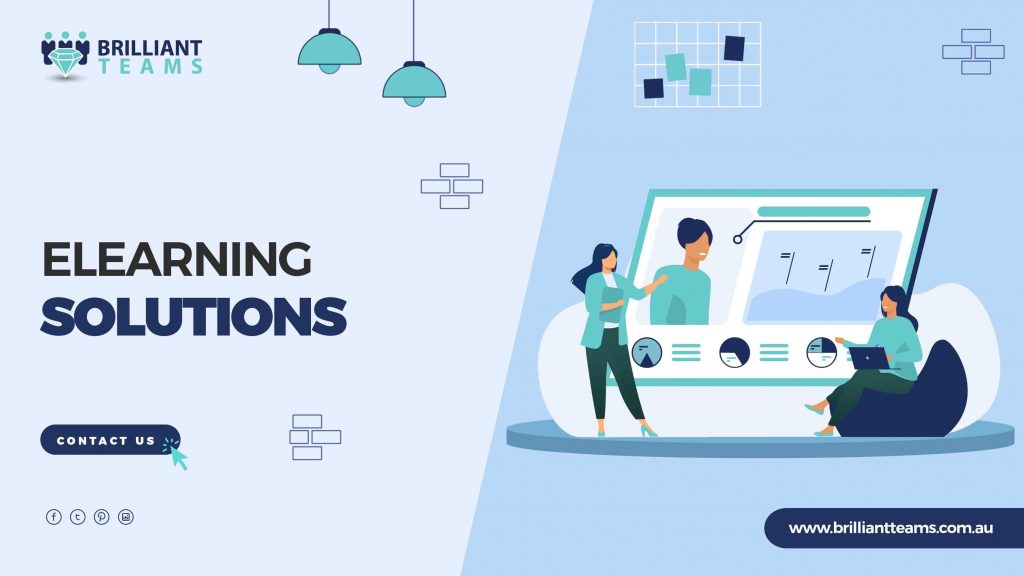 Advancing Knowledge: How eLearning Solutions Are Reshaping Education In Australia