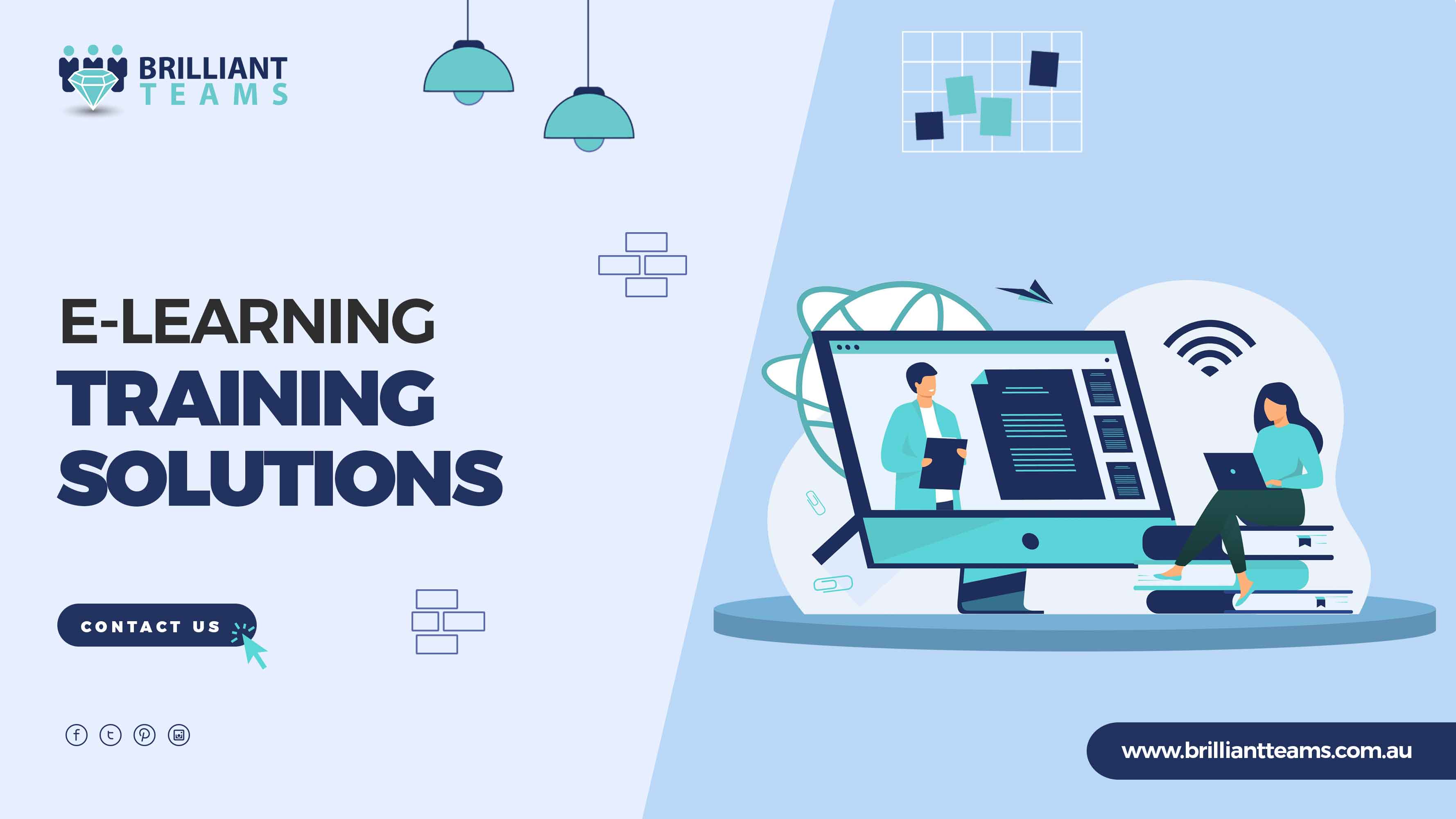 Elearning Training and Development