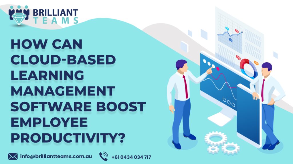  Cloud-Based Learning Management Software Boost Productivity