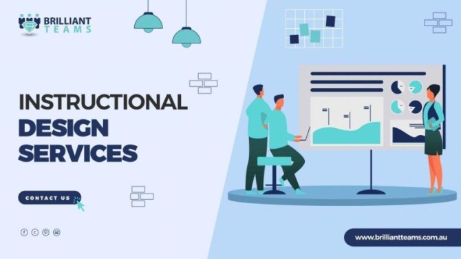 Instructional Design Services | Brilliant Teams (Australia)