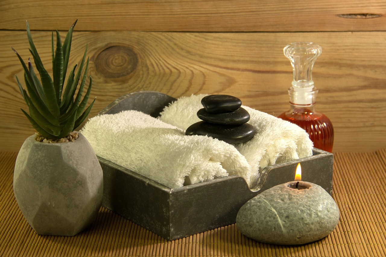 Exploring Creative Spa Designs for Ultimate Relaxation