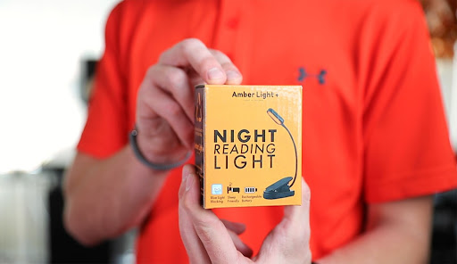 Light Up Your Imagination: Choosing the Right Rechargeable Book Light