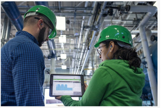 The Rise of The Industrial Edge