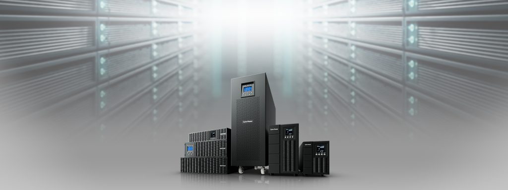 Optimize Your Electricity Needs with Smart UPS