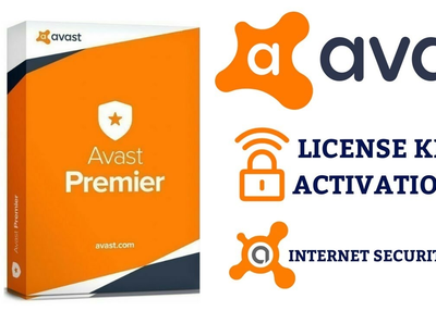 Avast Premier License Key File Activation Code Generator 2018/2019