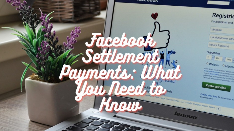 Facebook users can now claim settlement money: Here’s how.