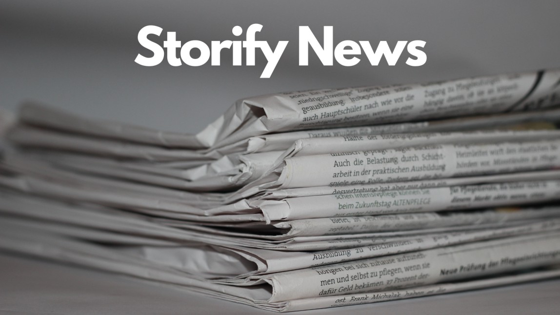 How to Publish Article on Storifynews.com