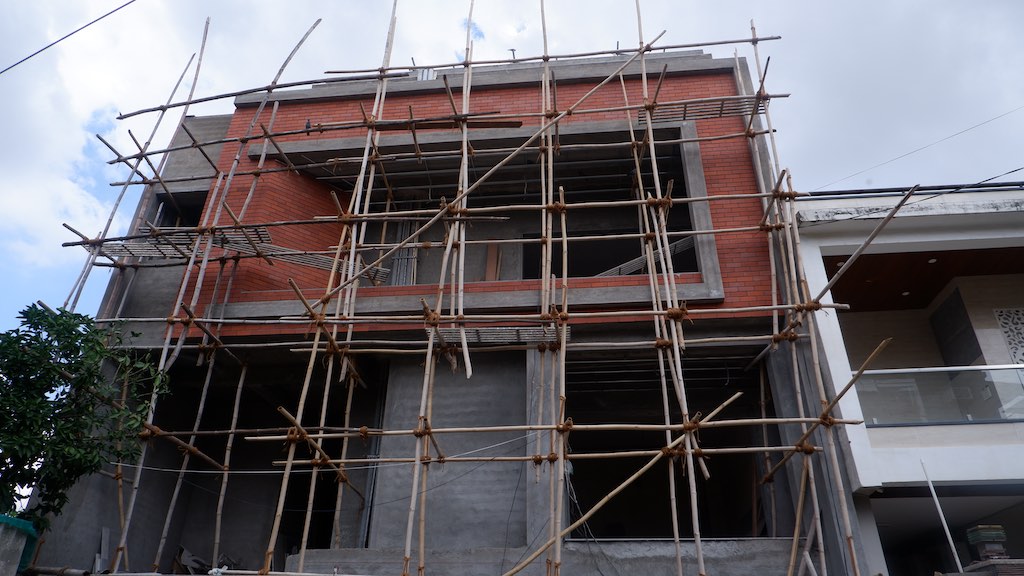Interior & Exterior Cladding Tiles - BricksStreet