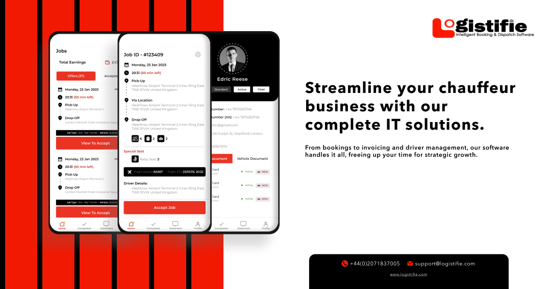 Top Security Features to Look for in Taxi Dispatch Software in 2024