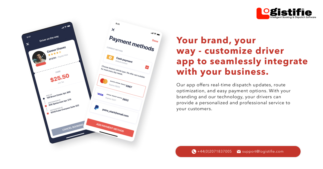 How White-Label Taxi Apps Are Helping Local Operators Compete with Giants