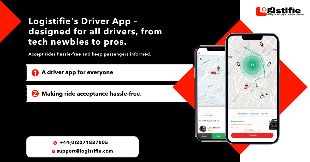 How a White Label Passenger App Builds Brand Loyalty