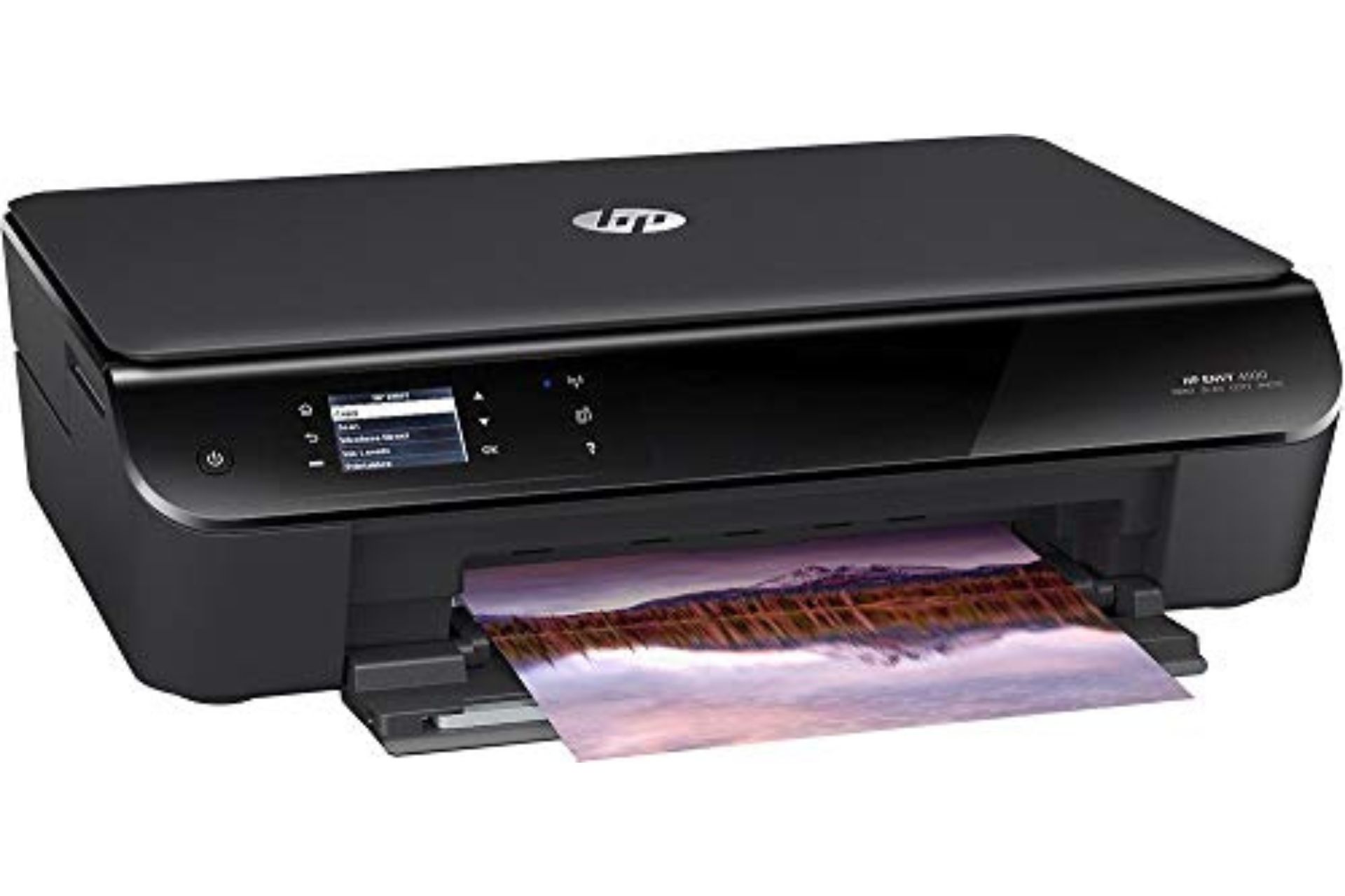 HP Envy Printers - Types of Printers