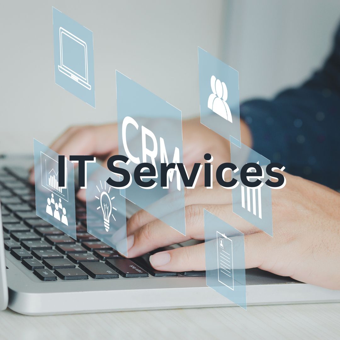 Enhance Your Business's IT Infrastructure with Professional IT Support Services
