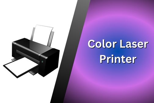 Unveiling the Brilliance of Color Laser Printers: Your Ultimate Guide
