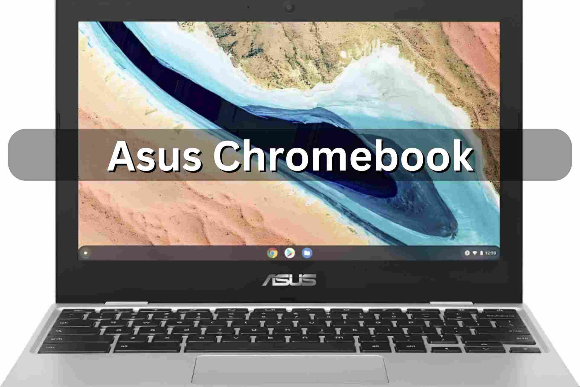 Asus Chromebook