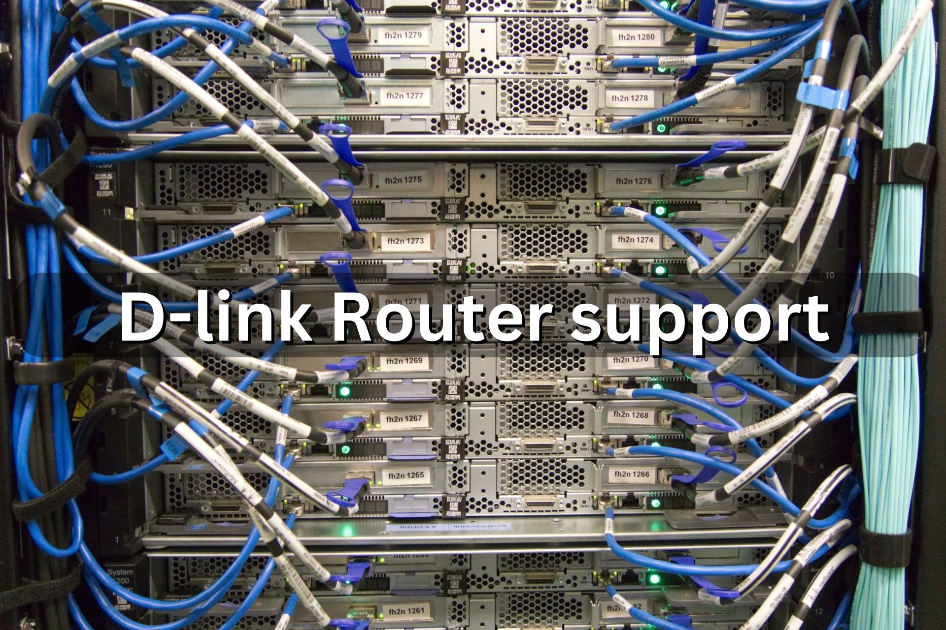 What Are the Benefits of Using a D-Link Router?