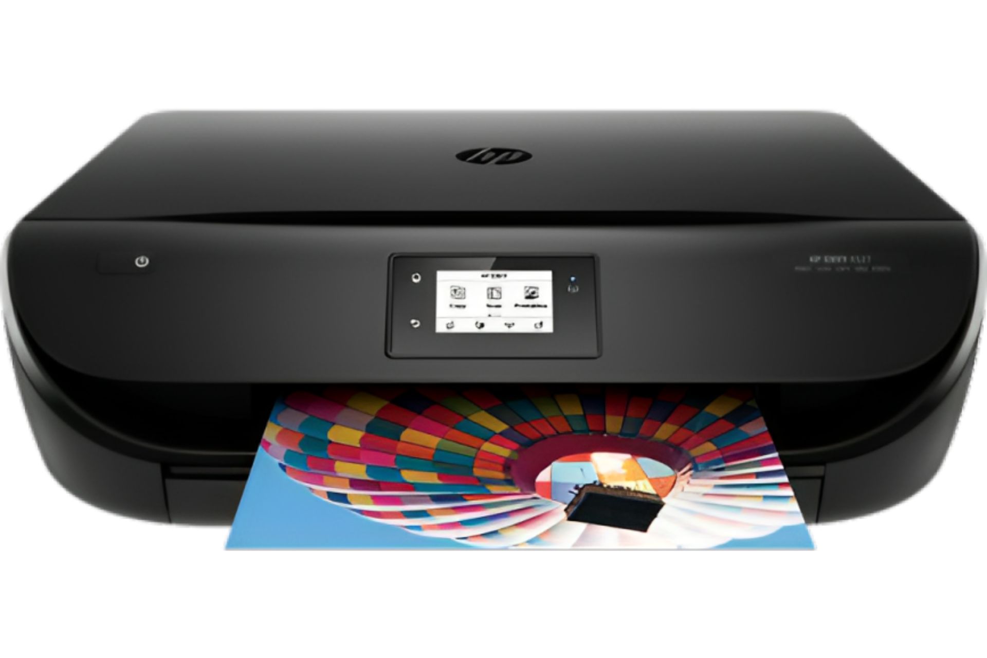 HP Envy 4520 - Features and Benefits