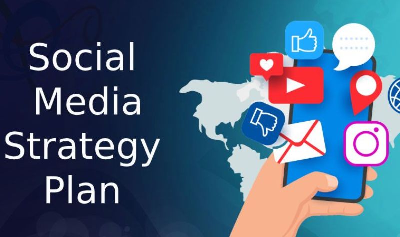 5 Key Social Media Strategies to ElevaIntroduction