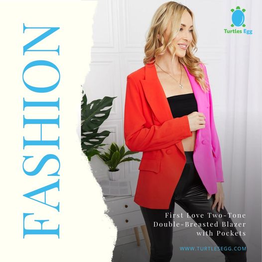 Stay Ahead of the Fashion Curve with the Hottest Women's Clothing Online