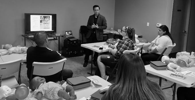 CPR Certification and Classes in Moreno Valley: Empowering a Lifesaving Community