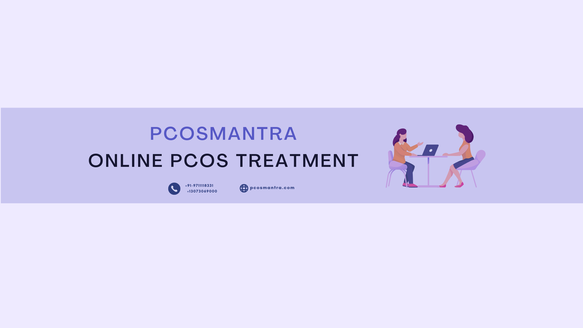 What Is The Difference Between PCOS and PCOD