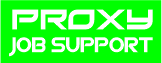 AWS PROXY JOB SUPPORT FROM INDIA 