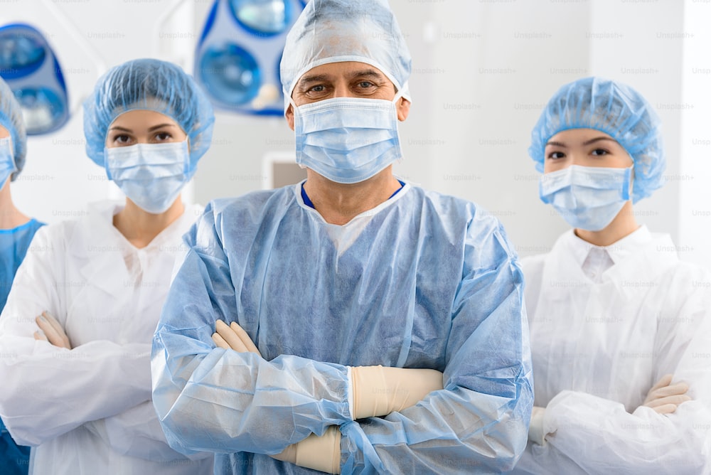 The Ultimate Guide to Lucrative Locum Jobs in Healthcare
