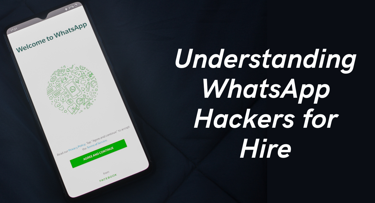 Understanding WhatsApp Hackers for Hire: Threats and Safety Measures