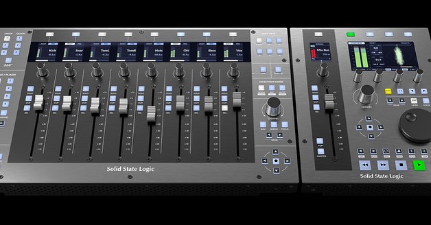 Audio visual company in Dubai