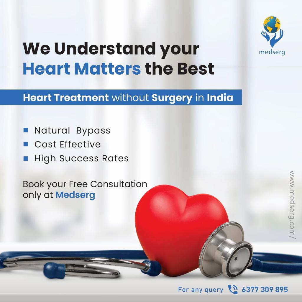 Excellence in Cardiac Surgery: India's Top Surgeons